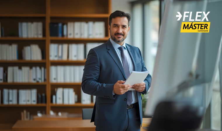 Maestr&iacute;a en Gesti&oacute;n Integral de la Innovaci&oacute;n