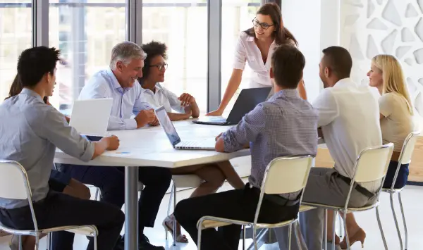 Maestría en Comportamiento en las Organizaciones con mención en Gestión del Talento