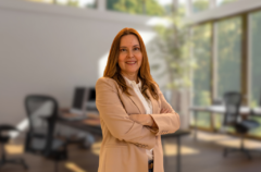 Mag. Maritza Reátegui: Life Sciences & Health Care, regulación y cumplimiento para una industria farmacéutica y cosmética responsable