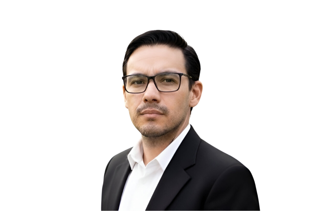 Nicolás Antonio Zevallos Trigoso