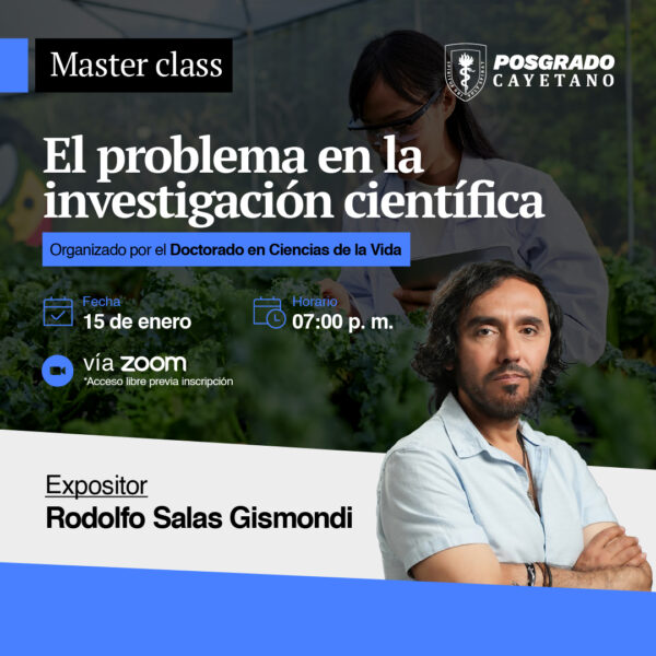 El problema en la investigación cientÃfica - V2 PPL (1)