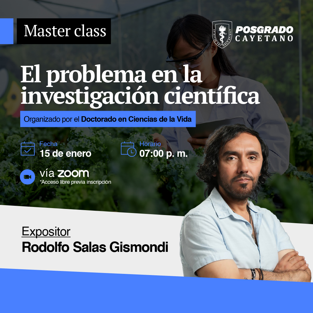 El problema en la investigación científica - V2 PPL (1)