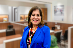 Dra. Teresa Fernández Bringas: gestión e innovación para transformar la educación superior 