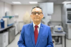 Mag. MD. José Luis Aguilar Olano: entender la vida desde el sistema inmune 