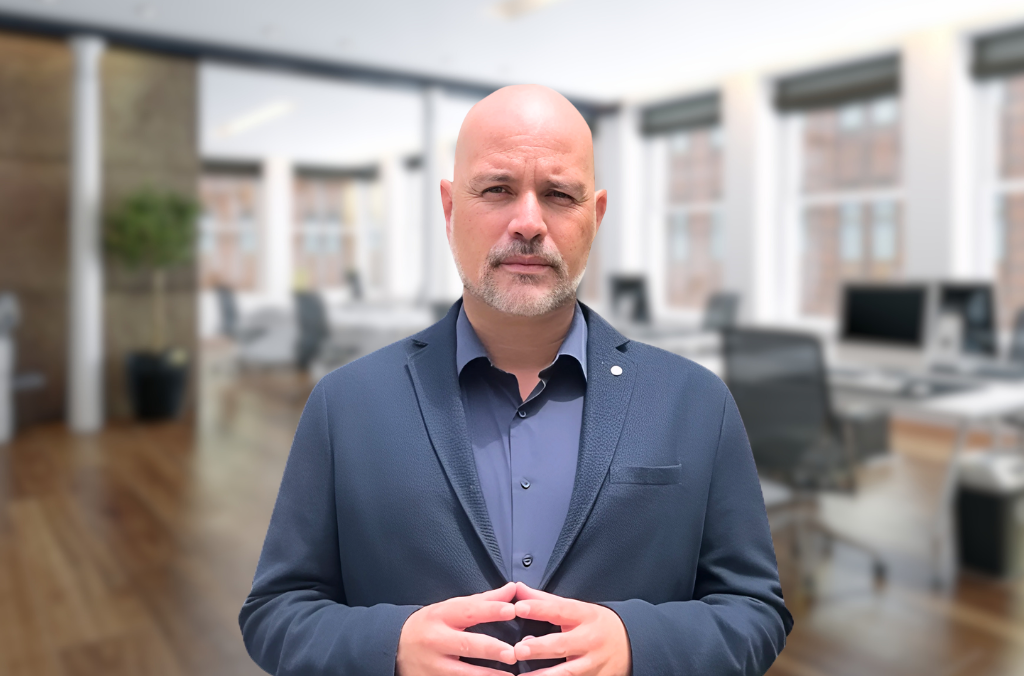 Dr. Mario Bazán: ciencia, gestión y política para impulsar la innovación 