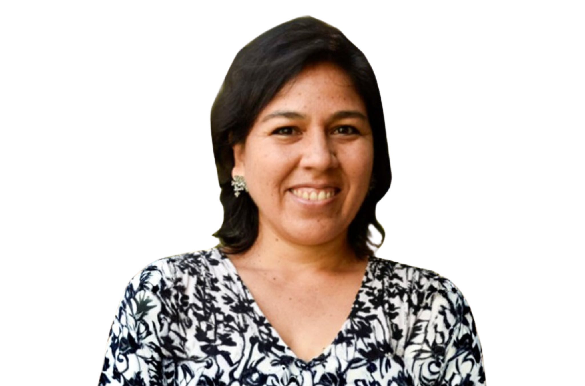 Mag. Mariela Celsa Canepa Montalvo