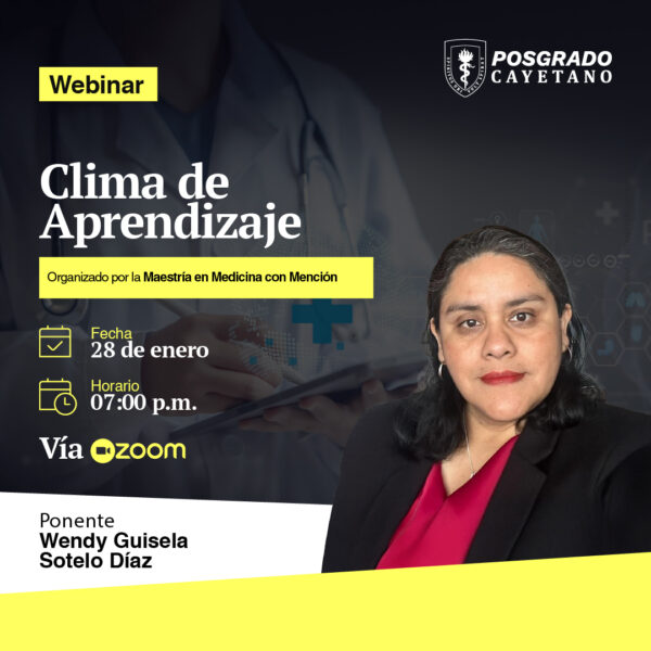 Clima de Aprendizaje - GENERAL_PPA