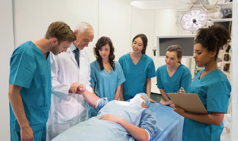 Maestría en Enfermería de Práctica Avanzada en Atención Primaria de Salud