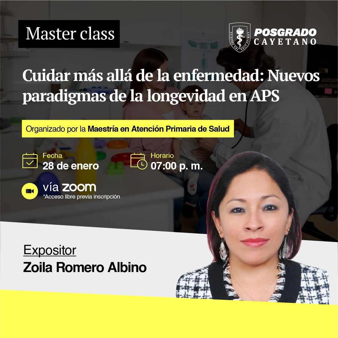 MASTER CUIDAR - POST
