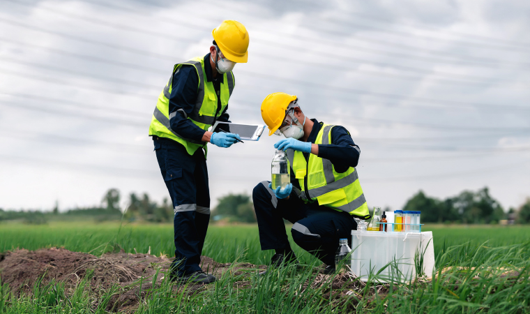 MBA en Innovaci&oacute;n Ambiental y Recursos Naturales