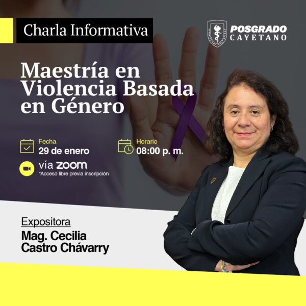 Maestría en Violencia Basada en Género - V2 PPL