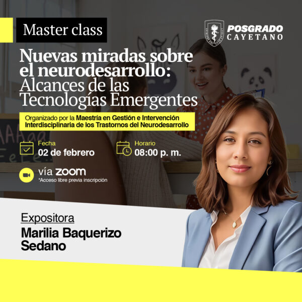 Nuevas miradas sobre el neurodesarrollo - V2 PPL