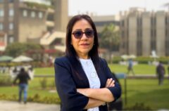 Dra. Roxana Obando: cuando investigar también es cuidar