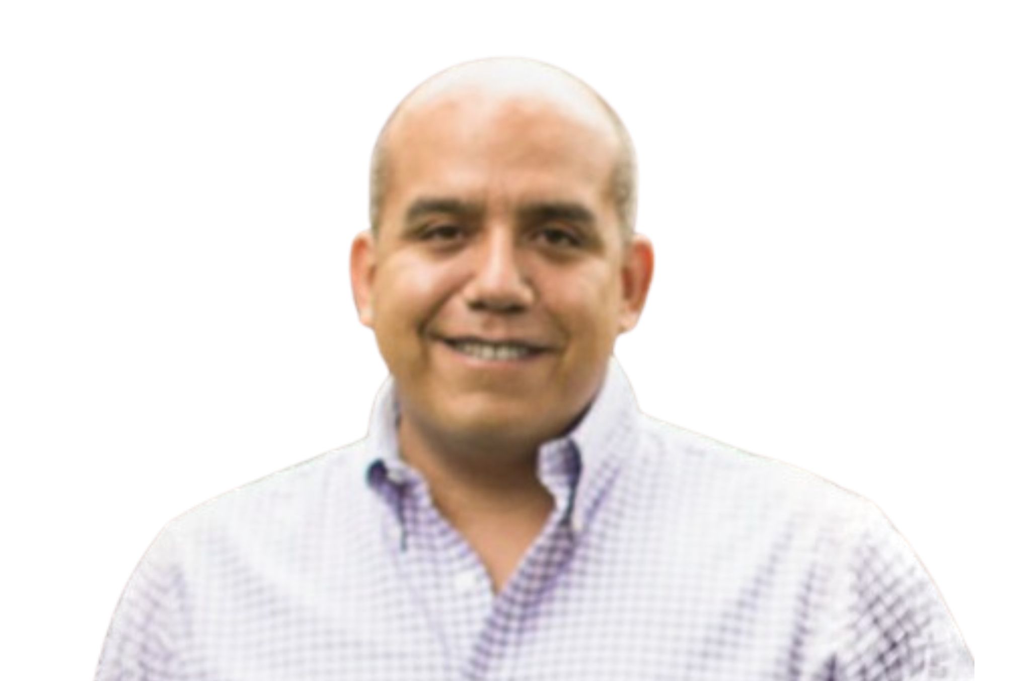 Dr. Cesar Augusto Ugarte-Gil