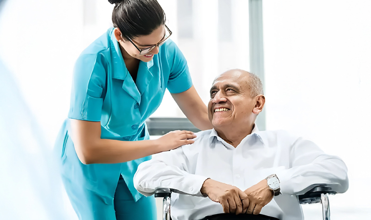 Maestr&iacute;a en Enfermer&iacute;a de Pr&aacute;ctica Avanzada en Atenci&oacute;n Primaria de Salud