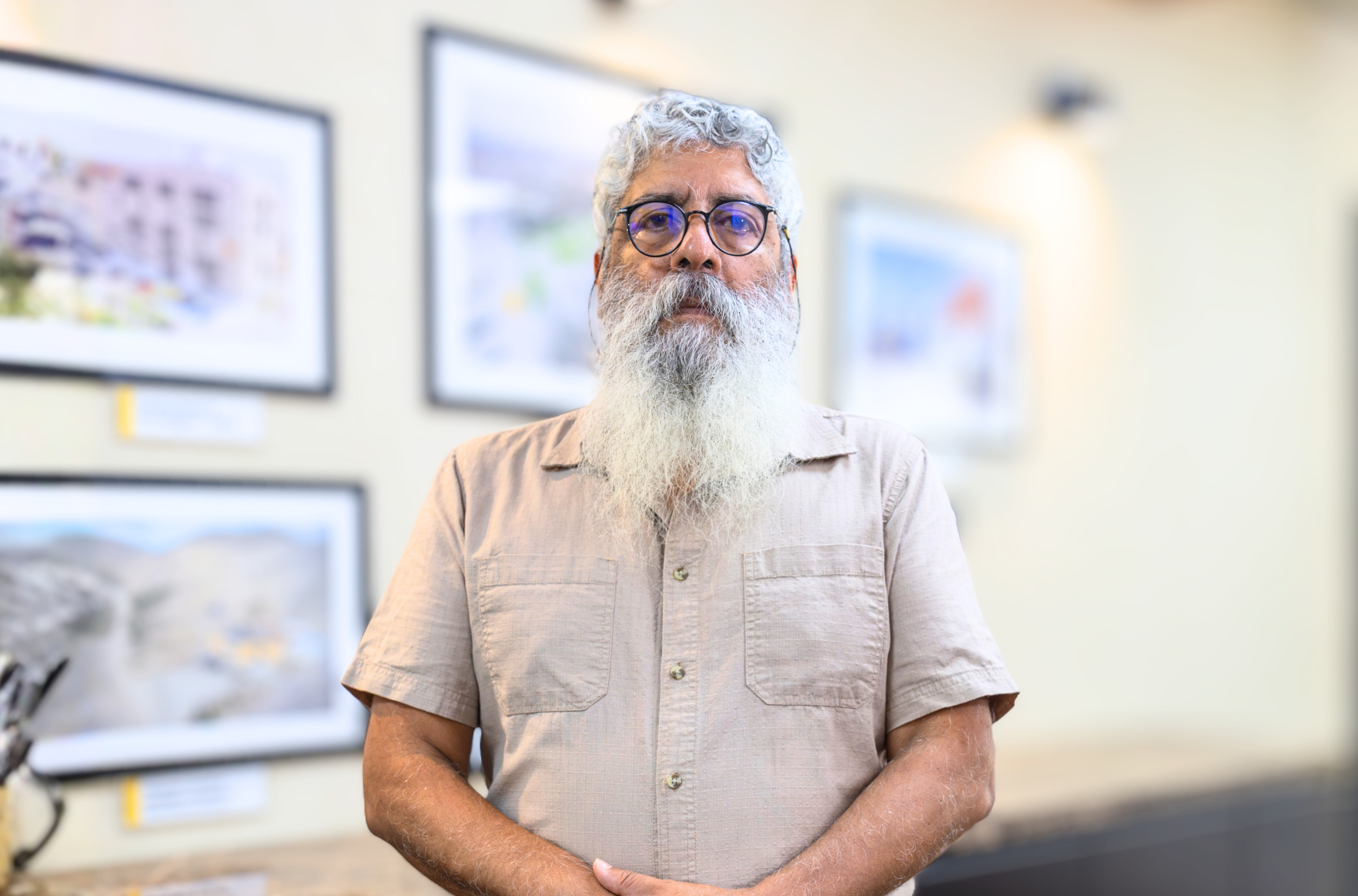 Dr. César Cárcamo: decidir en salud pública exige evidencia 