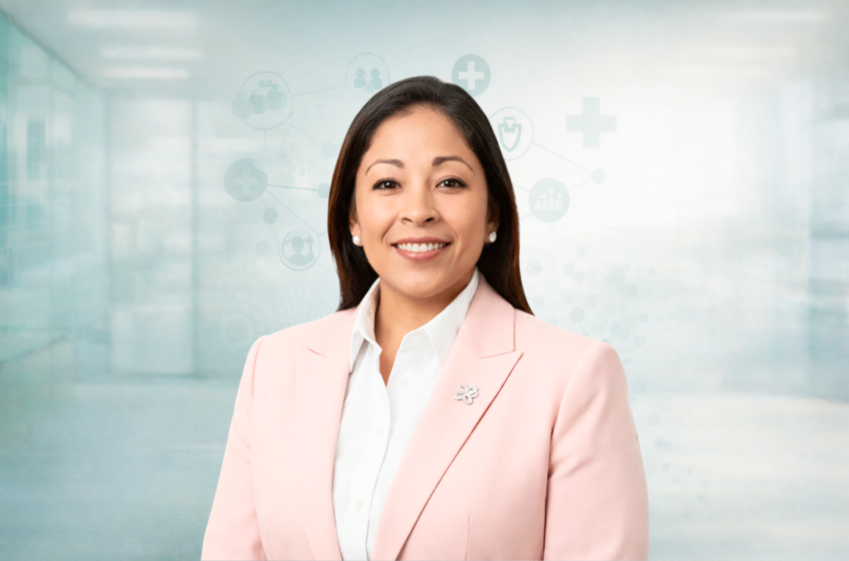 Dra. Zoila Romero: transformar la salud desde el primer nivel de atención 