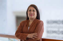 Mag. Carolina Mayorca: comprender a las personas para sanar a una sociedad 