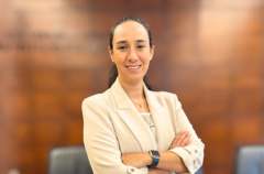 Dra. Fiorella Krapp: formar especialistas para el control de enfermedades infecciosas