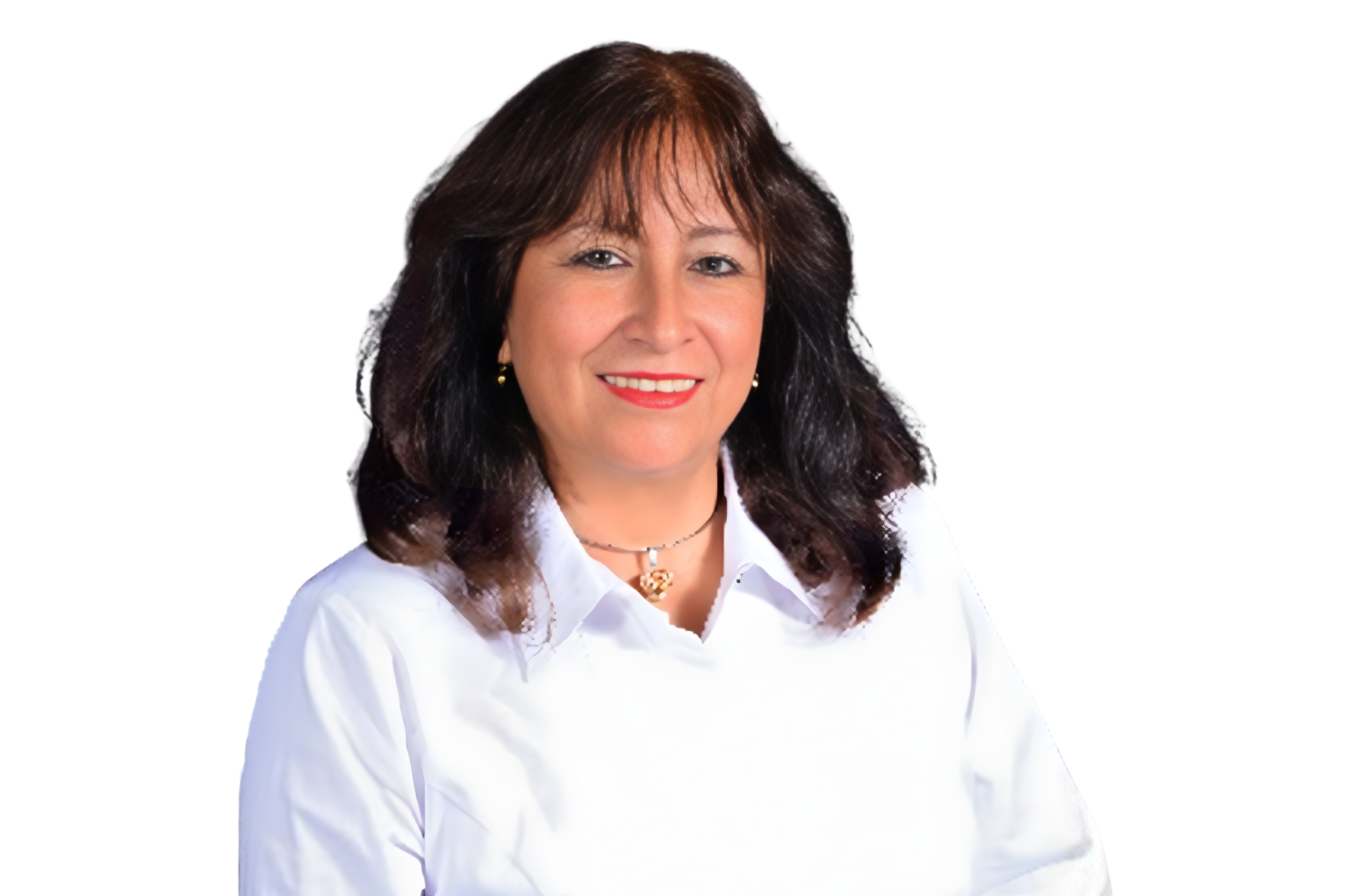 Dra. Olga Teodora Bardales Mendoza