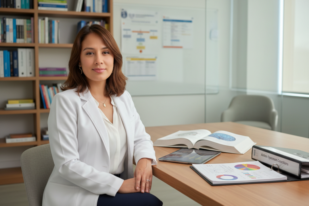 Mag. Marilia Baquerizo 01