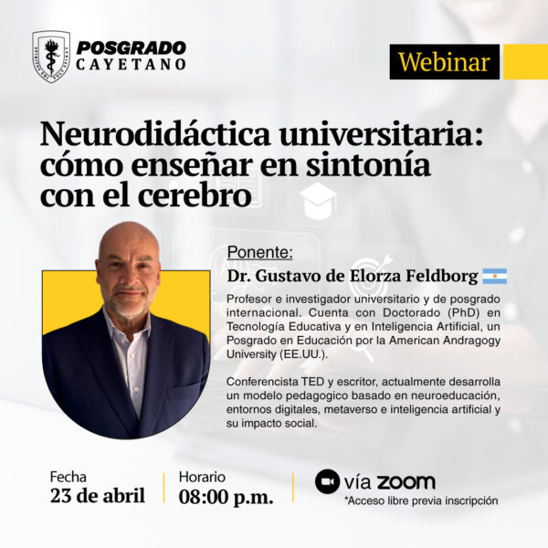 docente-02-post-webinar-neurodidáctica-universitaria-cómo-enseñar-en-sintonía-con-el-cerebro