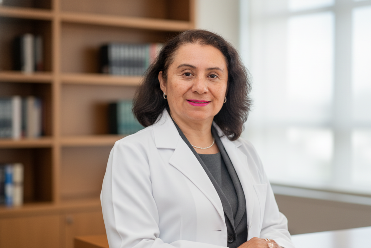 Docente_Cecilia_Castro