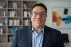 Mag. Sergio Rodríguez: innovar es una condición para prosperar