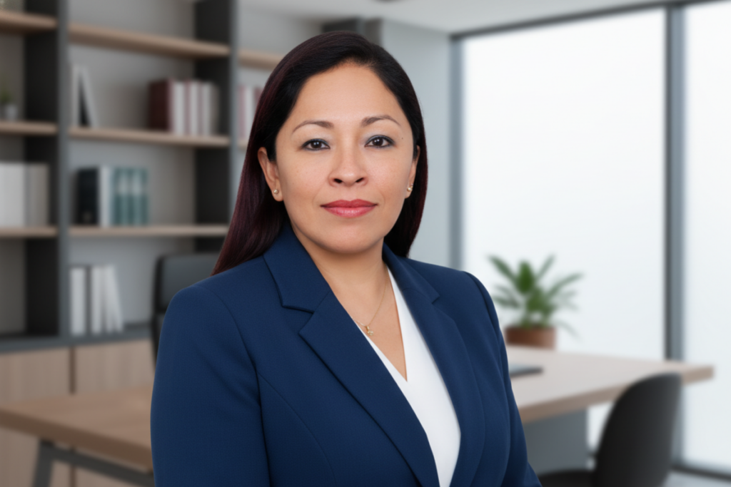 Docente_Zoila_Romero_Albino