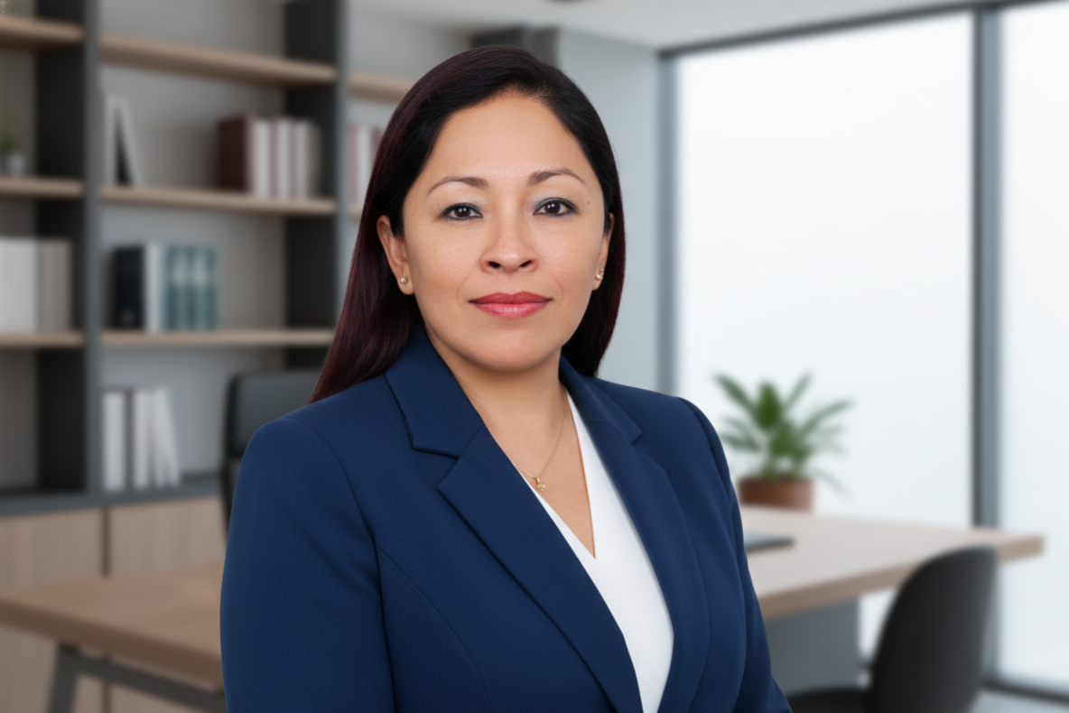 Dra. Zoila Romero: poner a las personas en el centro del sistema de salud