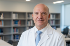 Dr. Manuel Pérez Martinot: la ética no es un adicional, es una condición