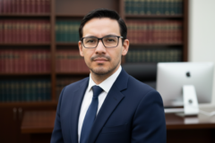 Mag. Nicolás Zevallos: entender el crimen para construir seguridad