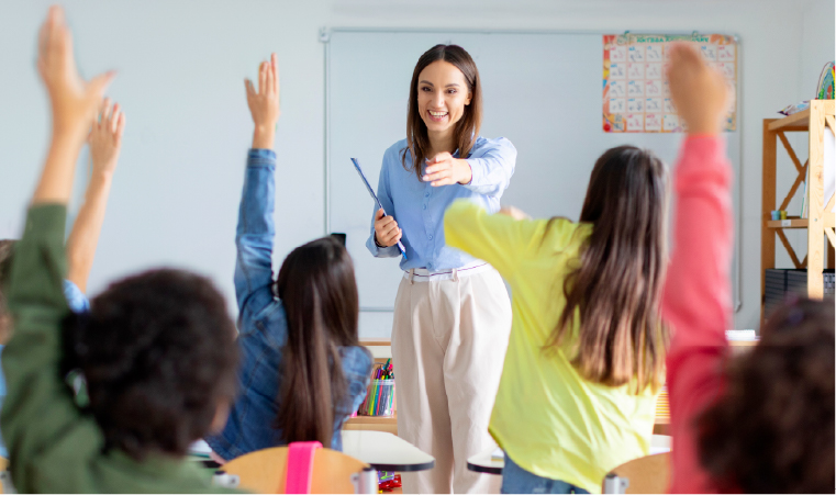 Maestr&iacute;a en Psicolog&iacute;a Educativa