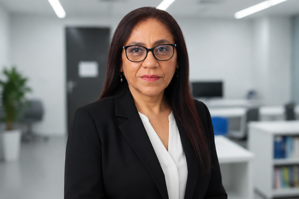 Dra. Roxana Obando: fortalecer la investigación para transformar el cuidado en enfermería  