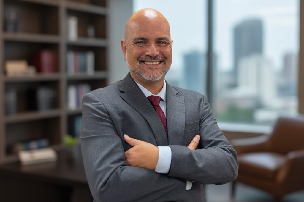 Dr. Mario Bazán: gestionar la tecnología para que la innovación sea posible 