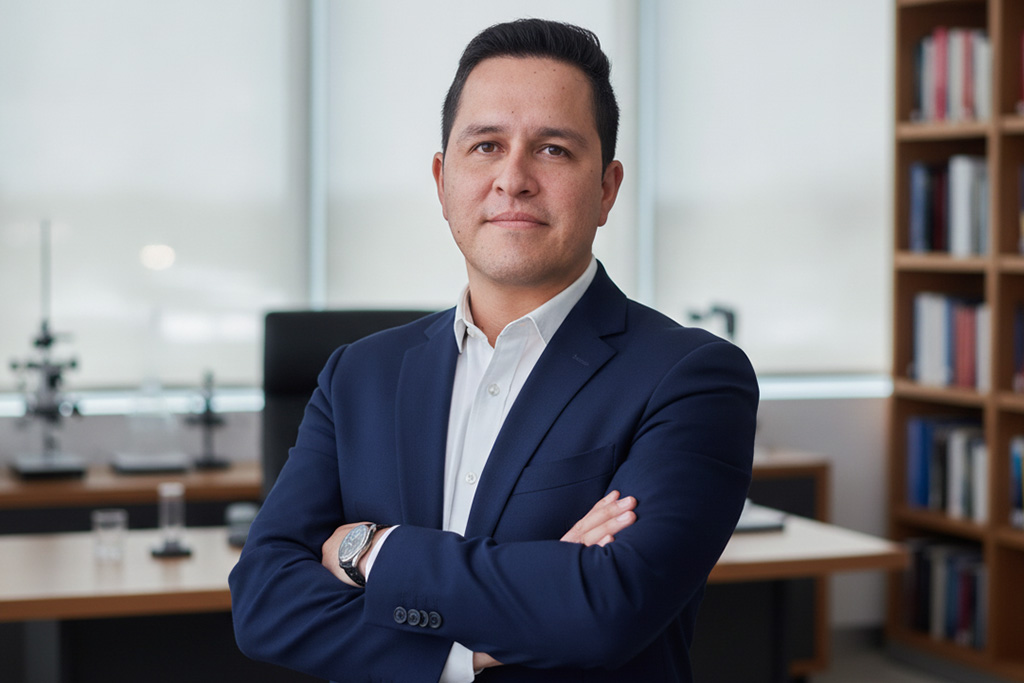 Mag. Paulo Vela: los datos solo valen si transforman decisiones 