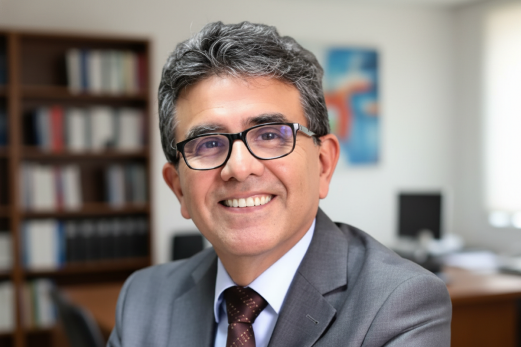 Luis Miguel Vento