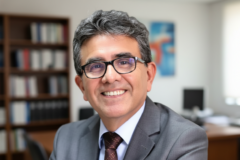 Mag. Luis Vento: finanzas como herramienta clave para gestionar la salud