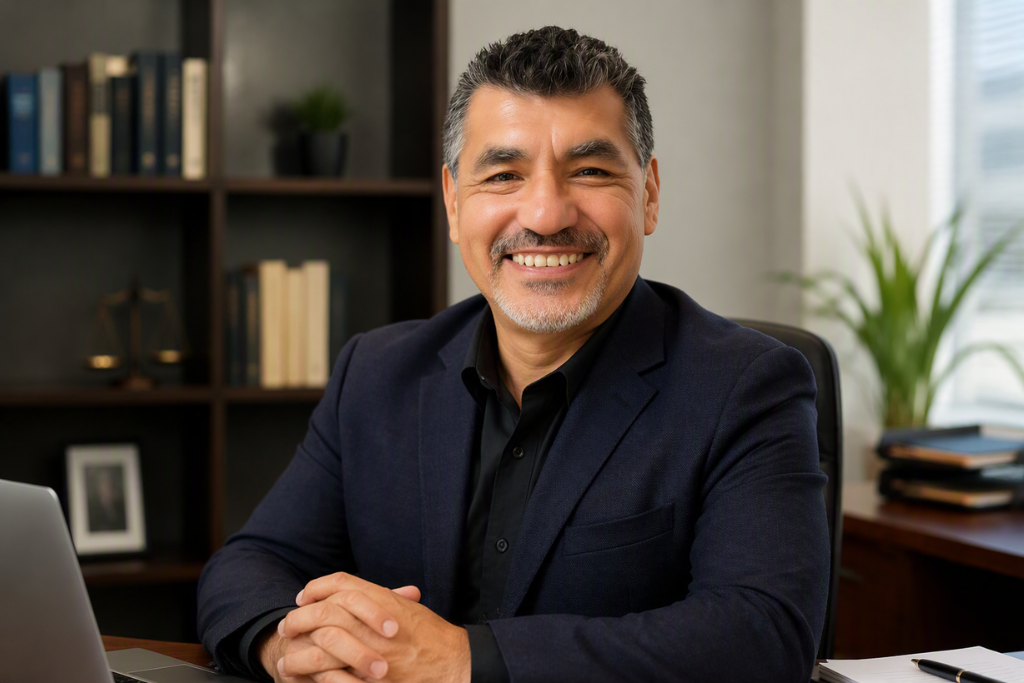 Mag. Oscar Vásquez: comprender al adolescente en conflicto con la ley penal para intervenir mejor