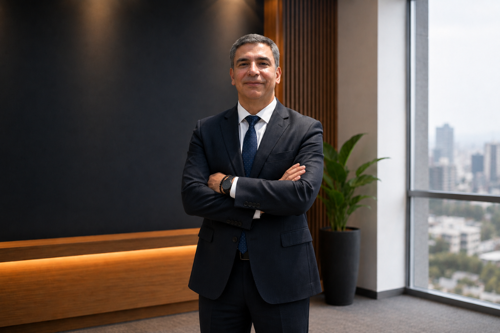 Mag. Adolfo Aguinaga: la psicología en el proceso judicial