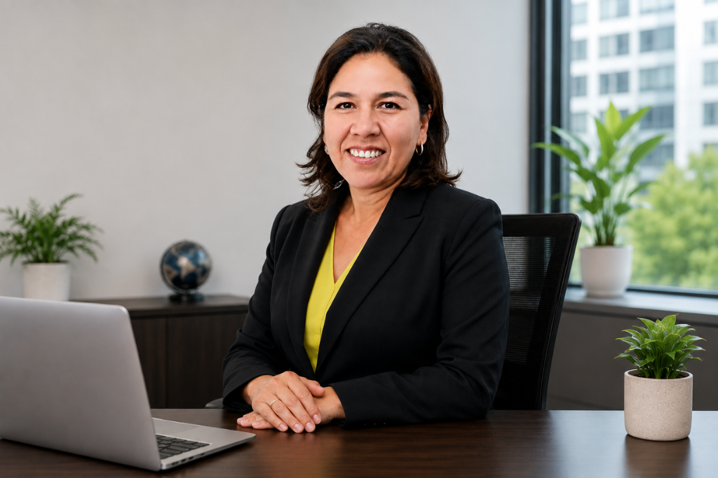 Mag. Mariela Canepa