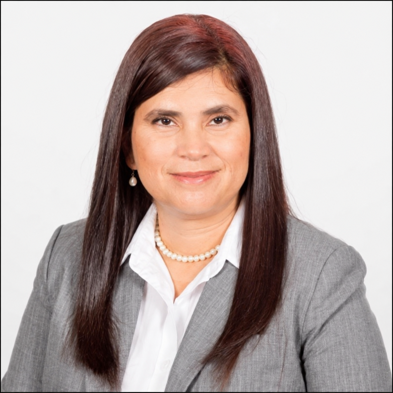 Gloria Pérez Salazar
