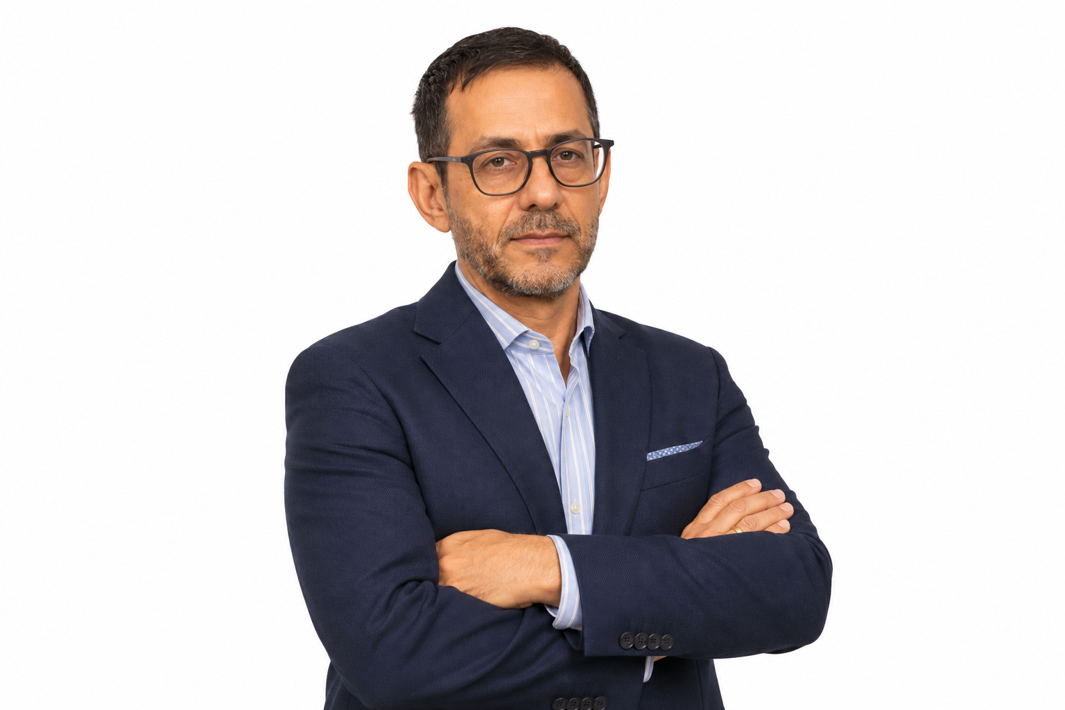 Guillermo Gándara Fierro