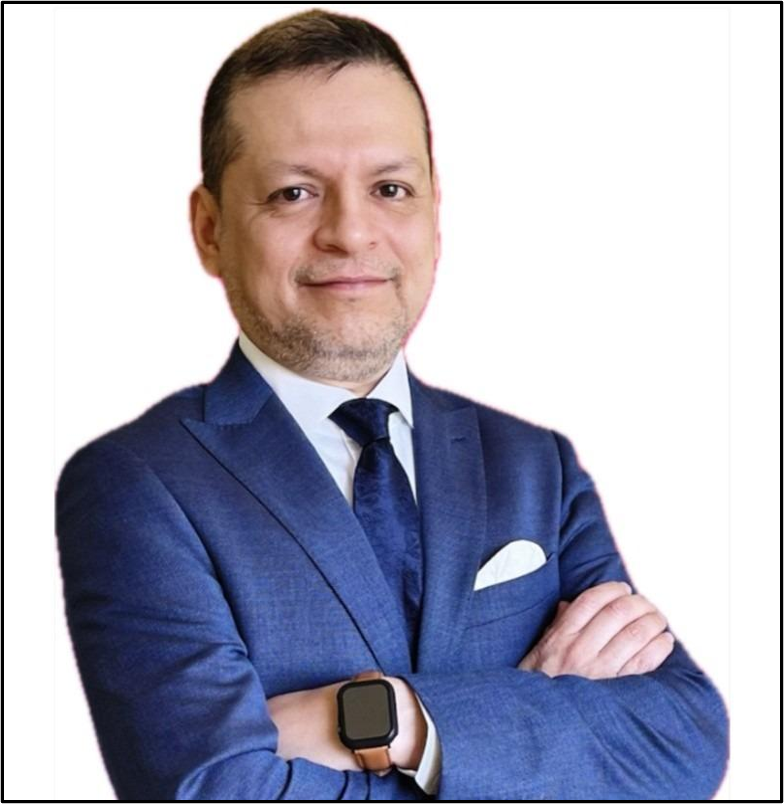 Ángel Enrique Sánchez Campos
