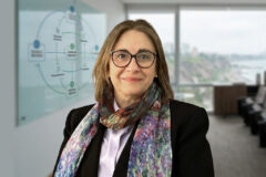 Mag. Midori de Habich: ver el sistema para actuar sobre él 
