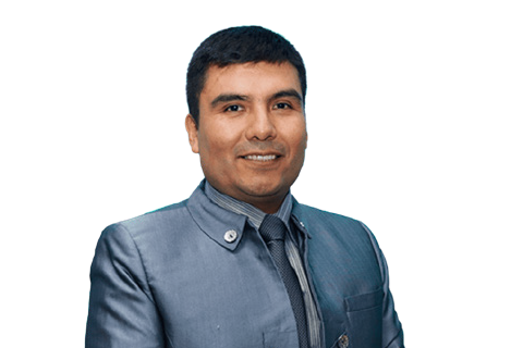 Avid Roman Gonzalez